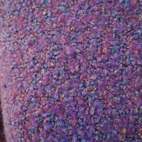 Victoria Jones crew neck sweater - Picture 3 of 8